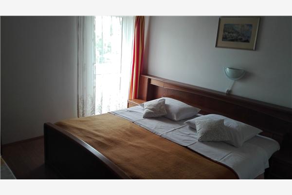 Apartman A1, 4 személyes