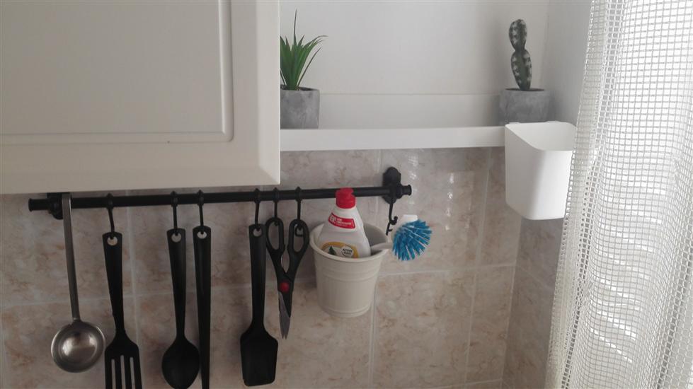 Apartman A1, 4 személyes