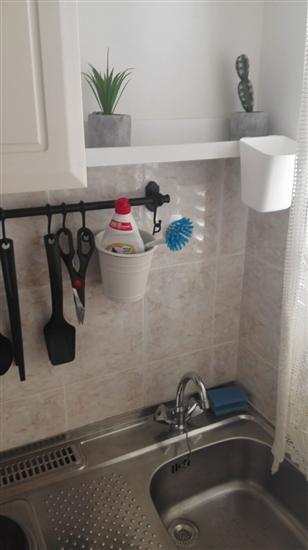 Apartman A1, 4 személyes