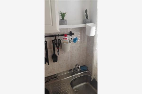 Apartman A1, 4 személyes