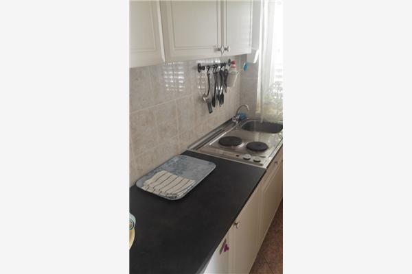 Apartman A1, 4 személyes