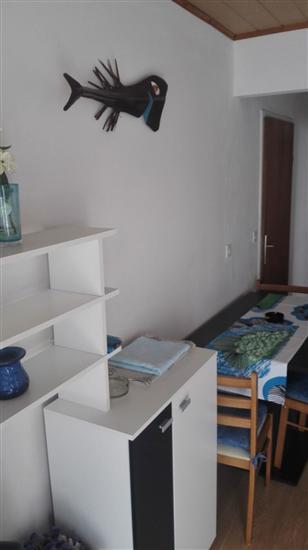 Apartman A1, 4 személyes