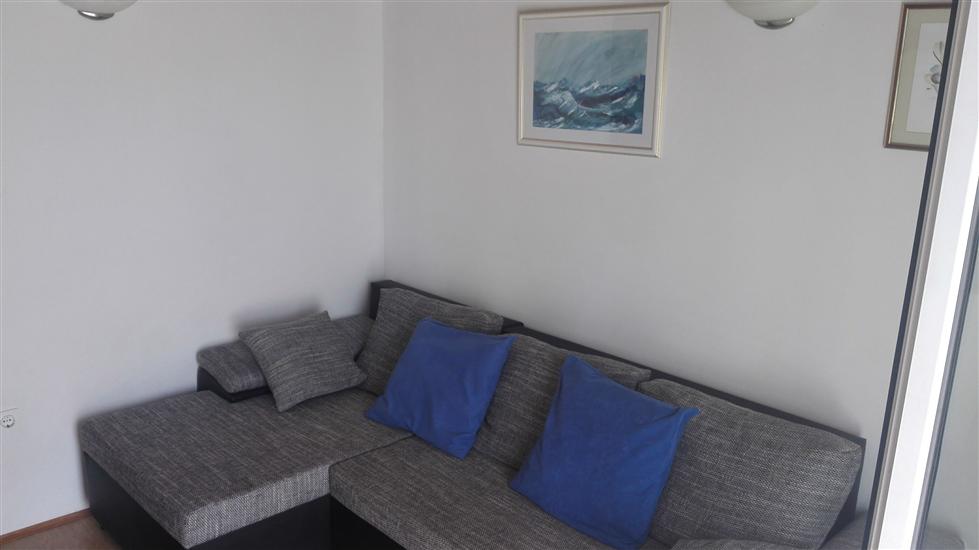 Apartman A1, 4 személyes