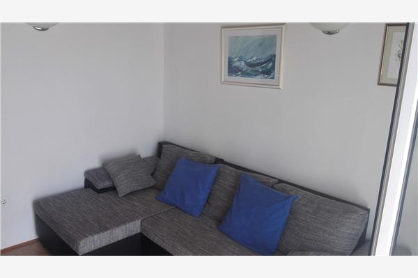 Apartman A1, 4 személyes