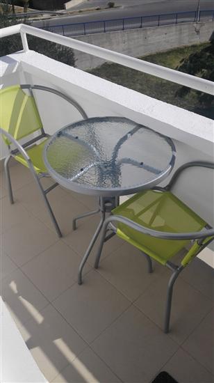 Apartman A1, 4 személyes