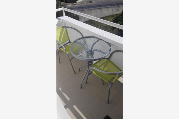 Apartman A1, 4 személyes