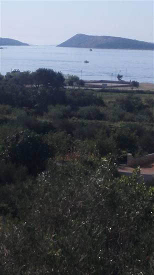 Apartman A1, 4 személyes