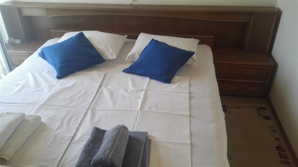 Apartman A1, 4 személyes