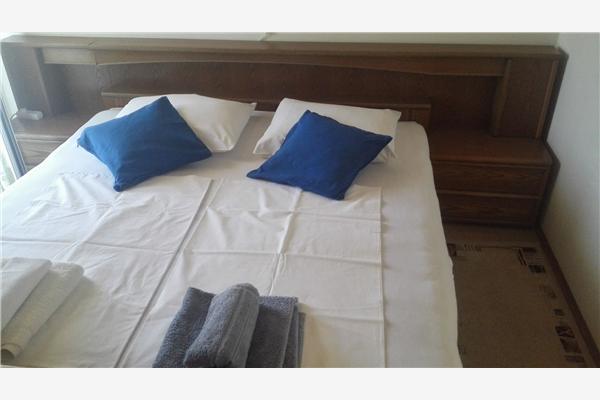 Apartman A1, 4 személyes