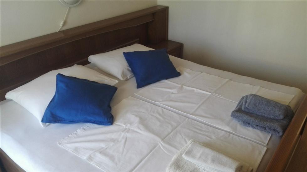 Apartman A1, 4 személyes