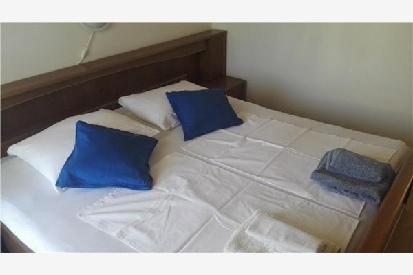 Apartman A1, 4 személyes