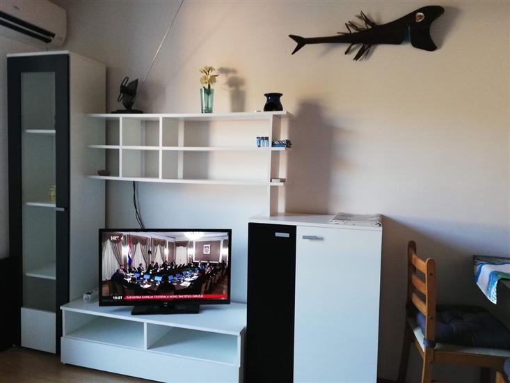 Apartman A1, 4 személyes