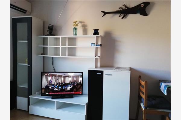 Apartman A1, 4 személyes