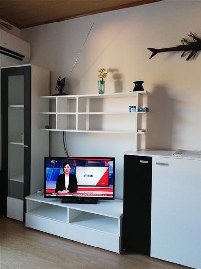 Apartman A1, 4 személyes