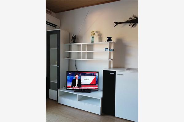 Apartman A1, 4 személyes