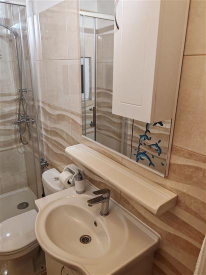 Apartman A1, 4 személyes