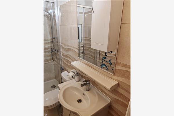Apartman A1, 4 személyes