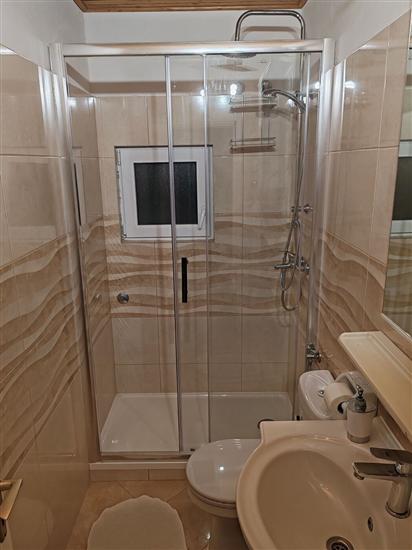 Apartman A1, 4 személyes