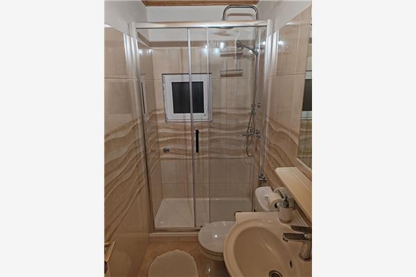 Apartman A1, 4 személyes