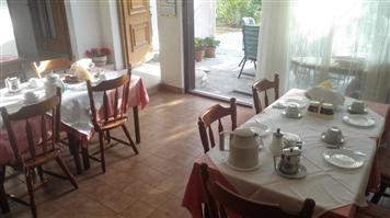 Soba - Banjol - otok Rab