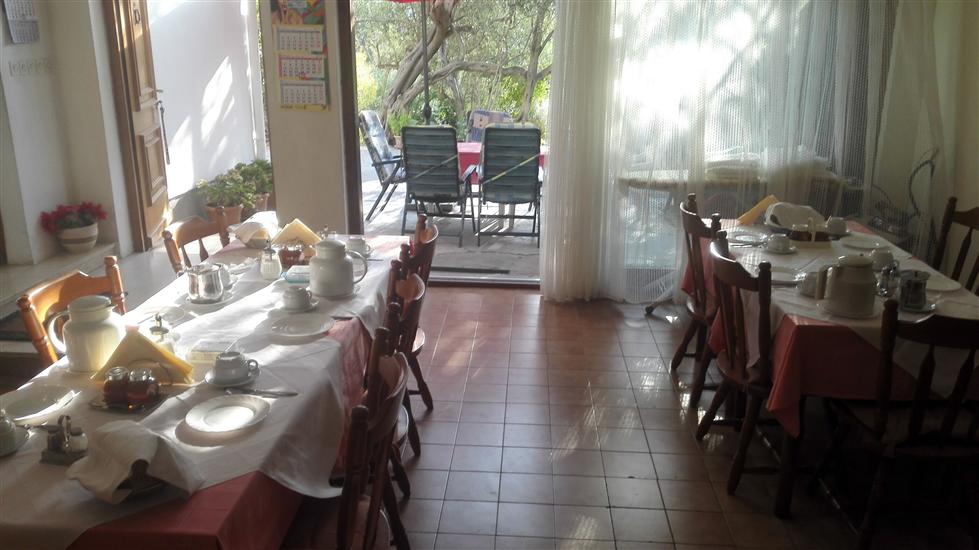 Apartmanok és Szobák Mery