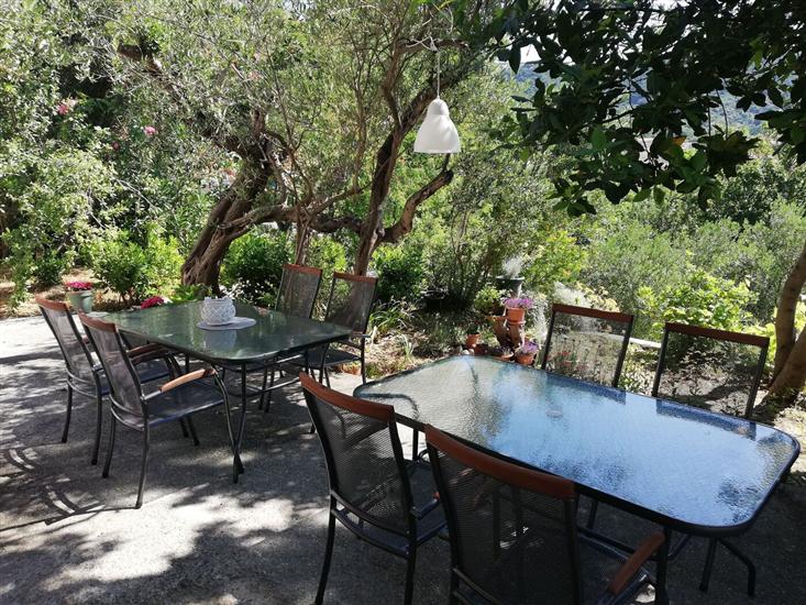 Apartmanok és Szobák Mery