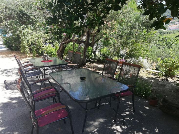 Apartmanok és Szobák Mery