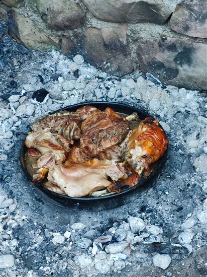 Apartmanok és Szobák Mery