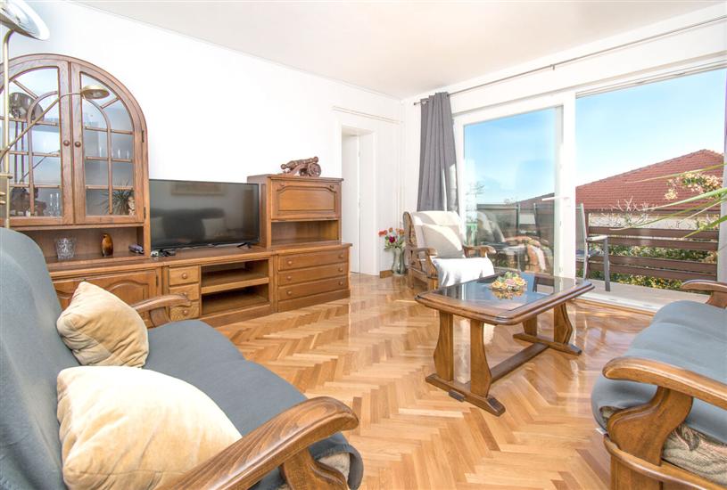 Apartman A1, na 6 osebe