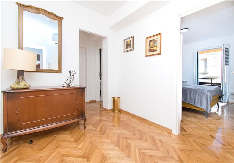 Apartman A1, na 6 osebe