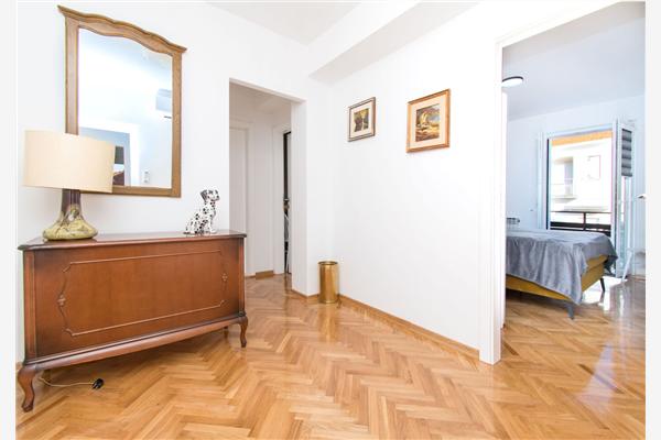 Apartman A1, na 6 osebe