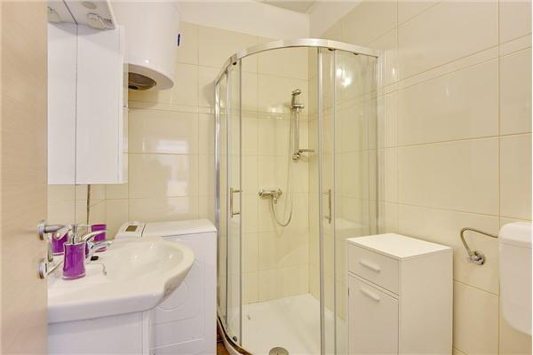 House K1, for 6 persons