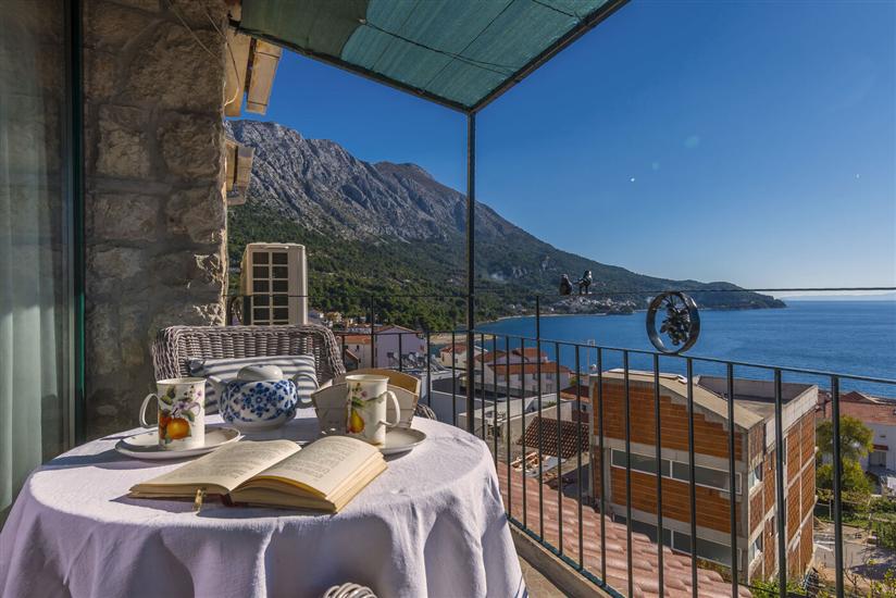 Apartman A1, na 5 osebe