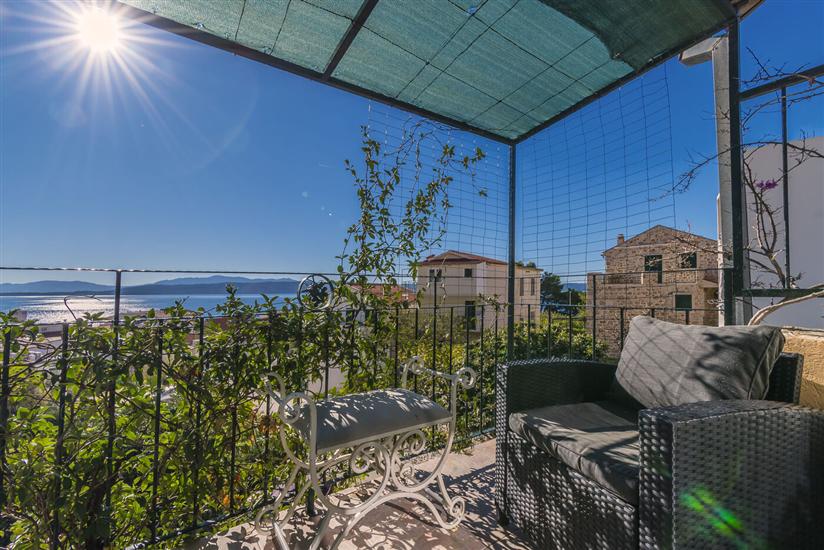 Apartman A1, na 5 osebe