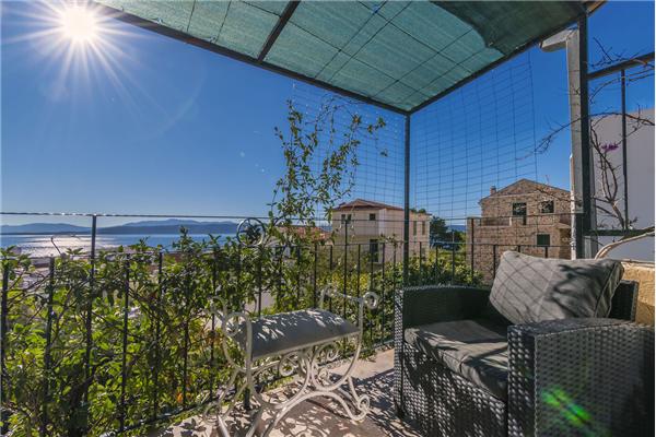 Apartman A1, na 5 osebe