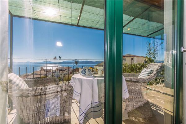 Apartman A1, na 5 osebe