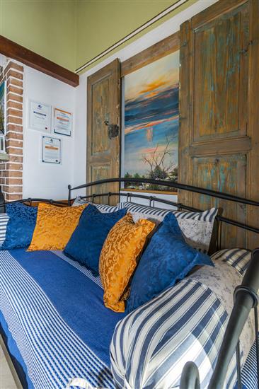 Apartman A1, na 5 osebe