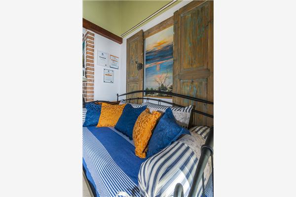 Apartman A1, na 5 osebe