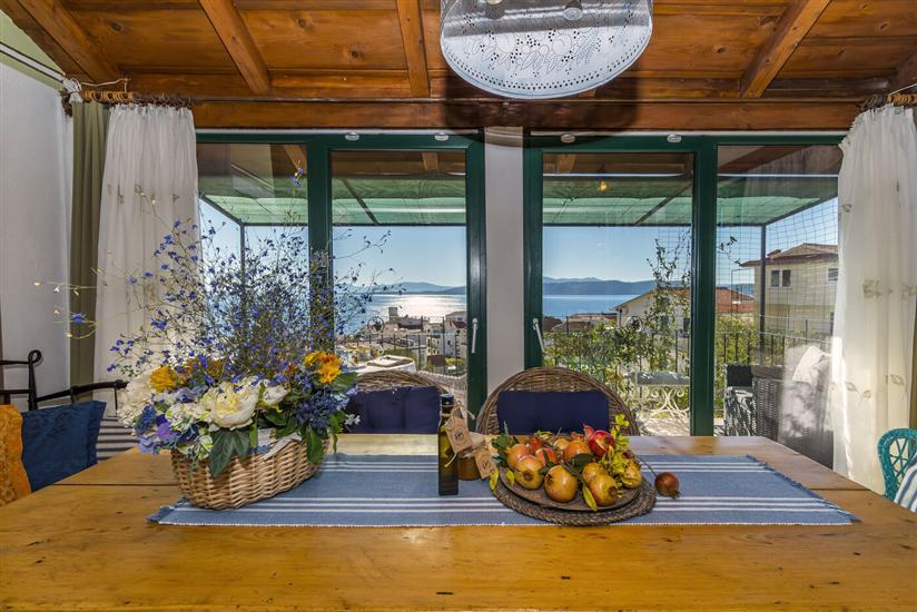 Apartman A1, na 5 osebe