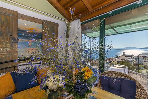 Apartman A1, na 5 osebe