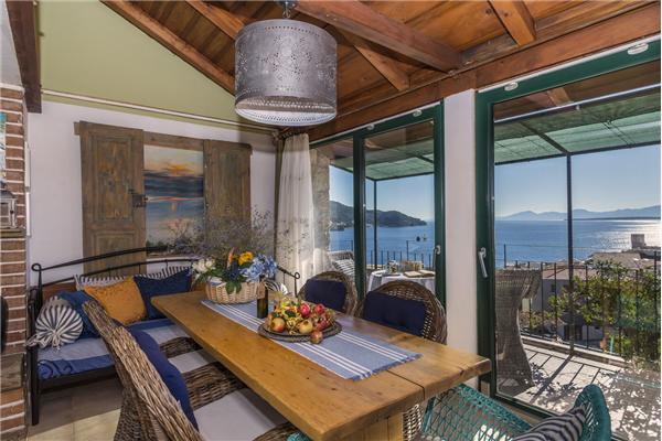 Apartman A1, na 5 osebe