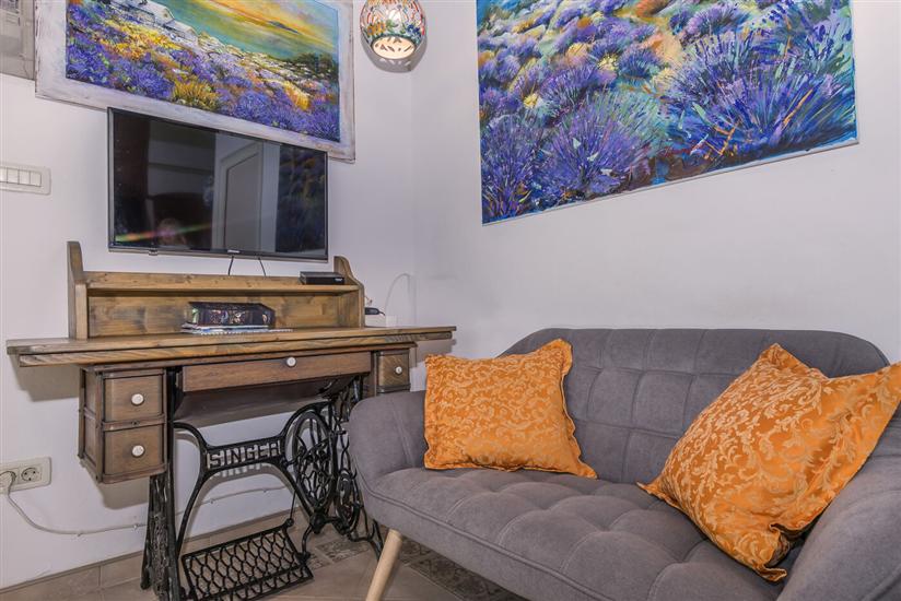 Apartman A1, na 5 osebe