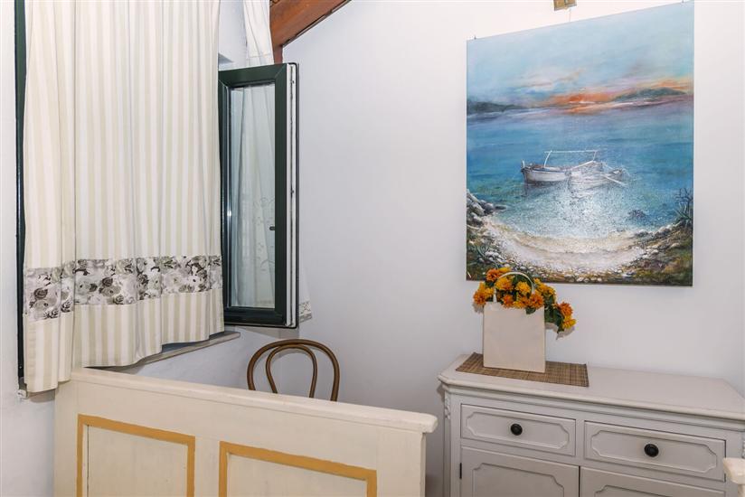 Apartman A1, na 5 osebe