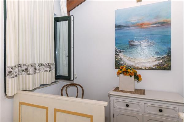 Apartman A1, na 5 osebe