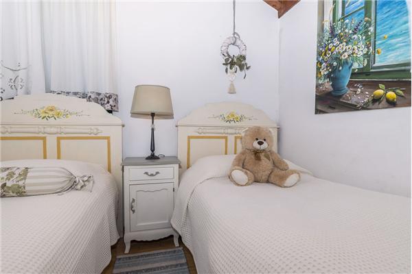 Apartman A1, na 5 osebe