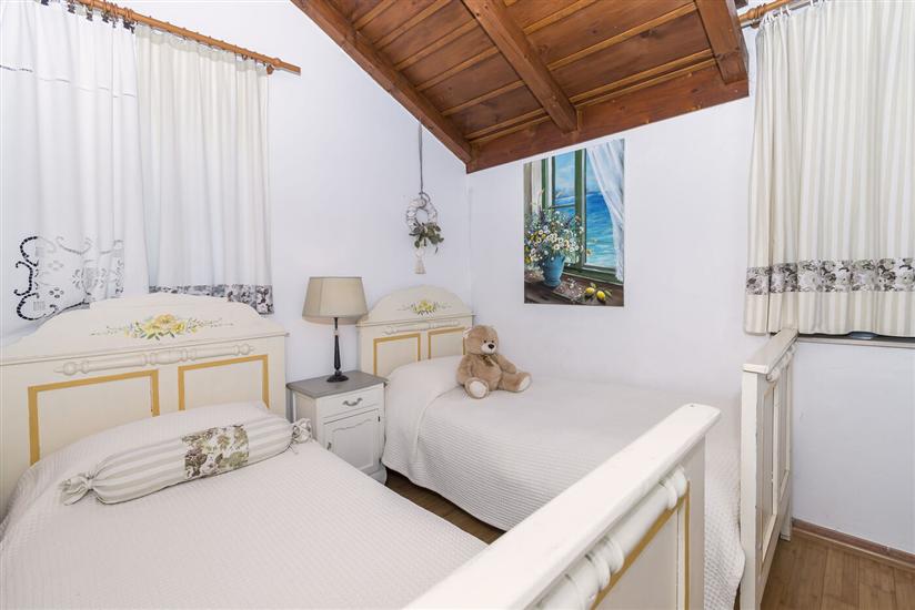 Apartman A1, na 5 osebe