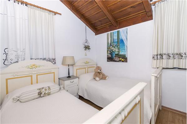 Apartman A1, na 5 osebe