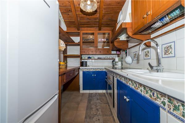 Apartman A1, na 5 osebe