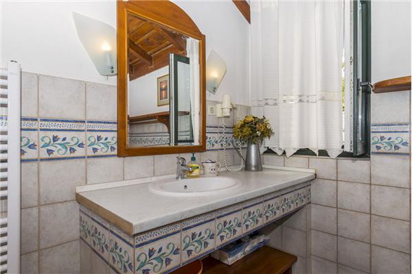 Apartman A1, na 5 osebe