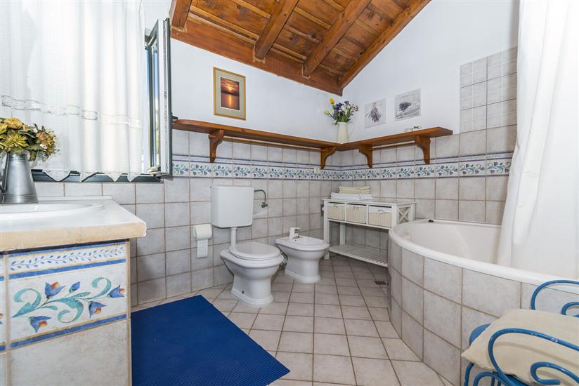 Apartman A1, na 5 osebe